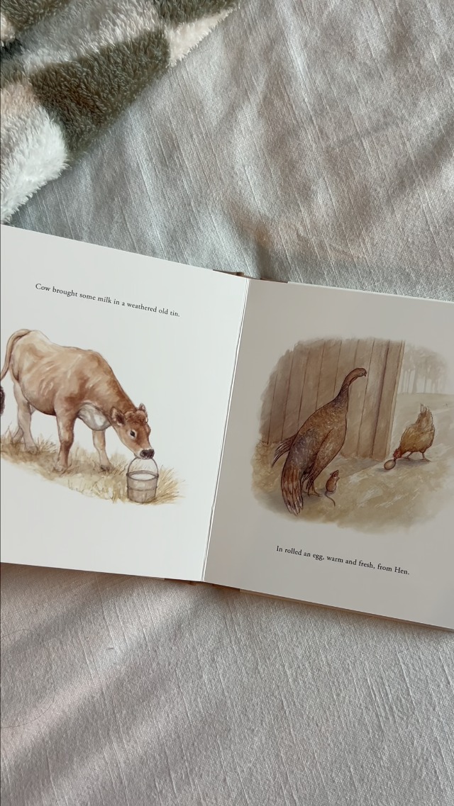 Image of Our Little Adventure at Thanksgiving: Featuring Foundational Language Concepts and Lessons on Gratitude (Tabitha Paige Children's Book Series)