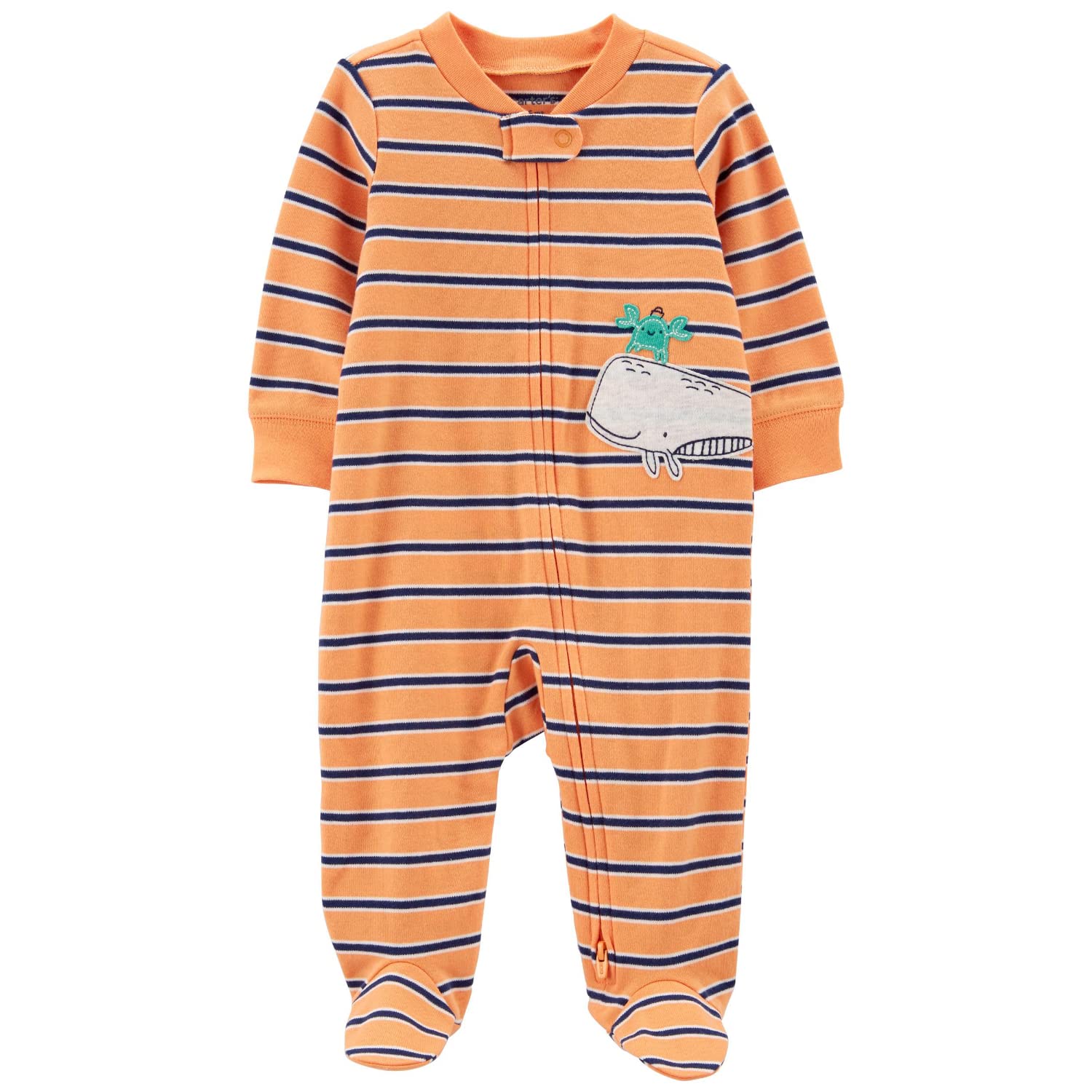 Carter's 12 m 5 t 1 pieza camión de bomberos ceñido algodón pijama banda para bebé-niños