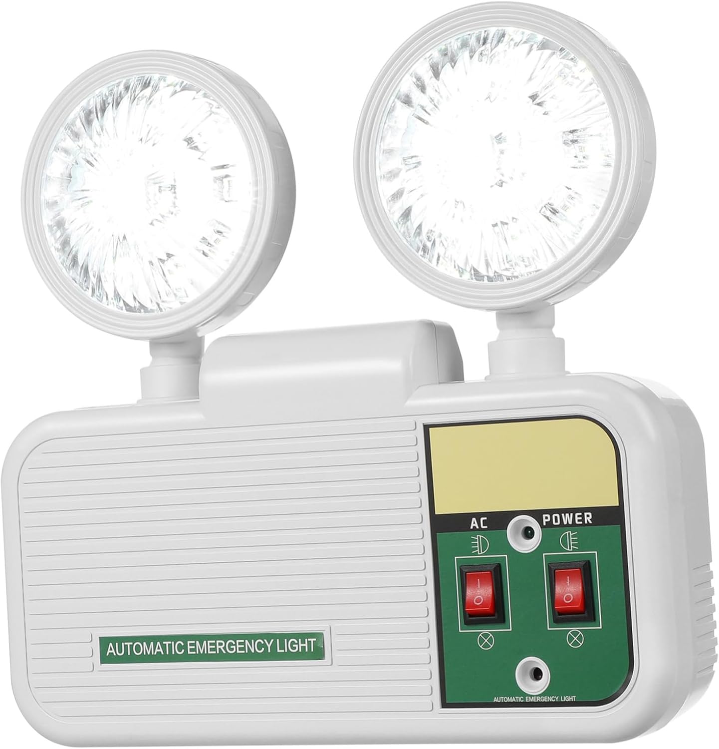 Emergency Power Failure Light Led Backup Versatile Exit Lighting for Hallway and Stairway Easy Installation High Brightness Reliable Safety