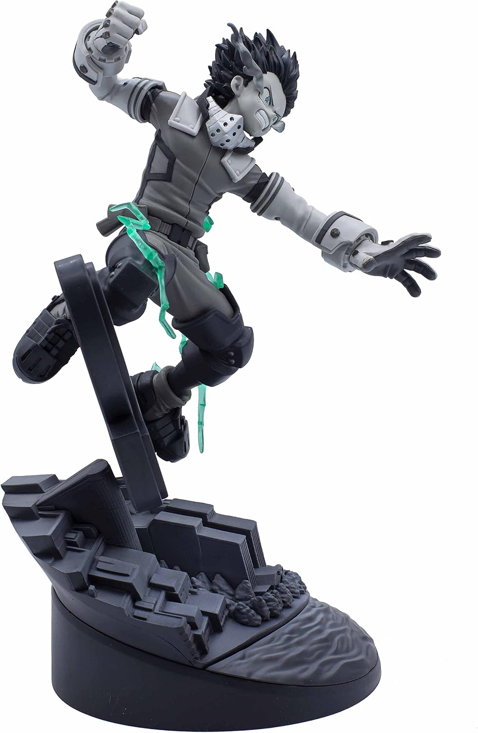 Banpresto My Hero Academia Dioramatic Izuku Midoriya[The Tones]