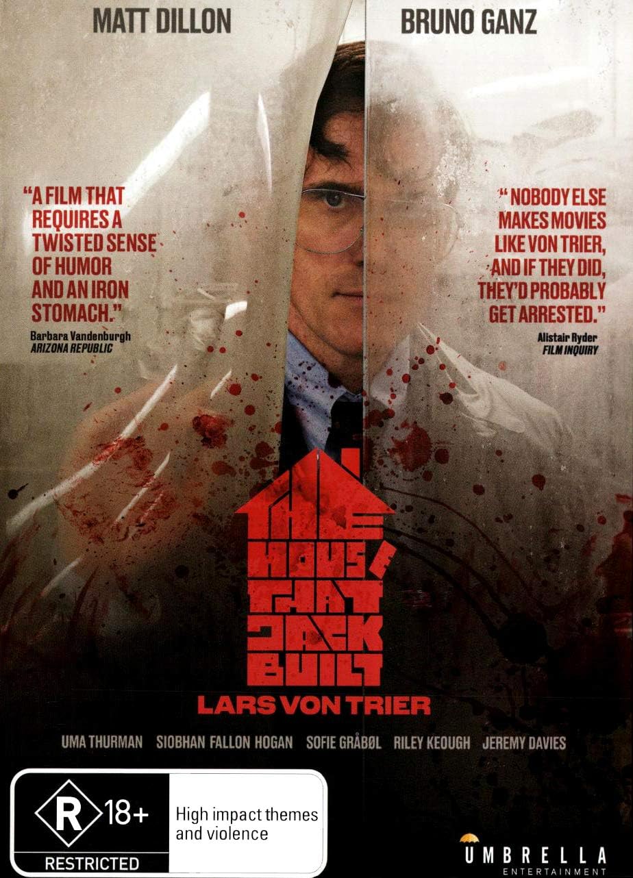 The House That Jack Built