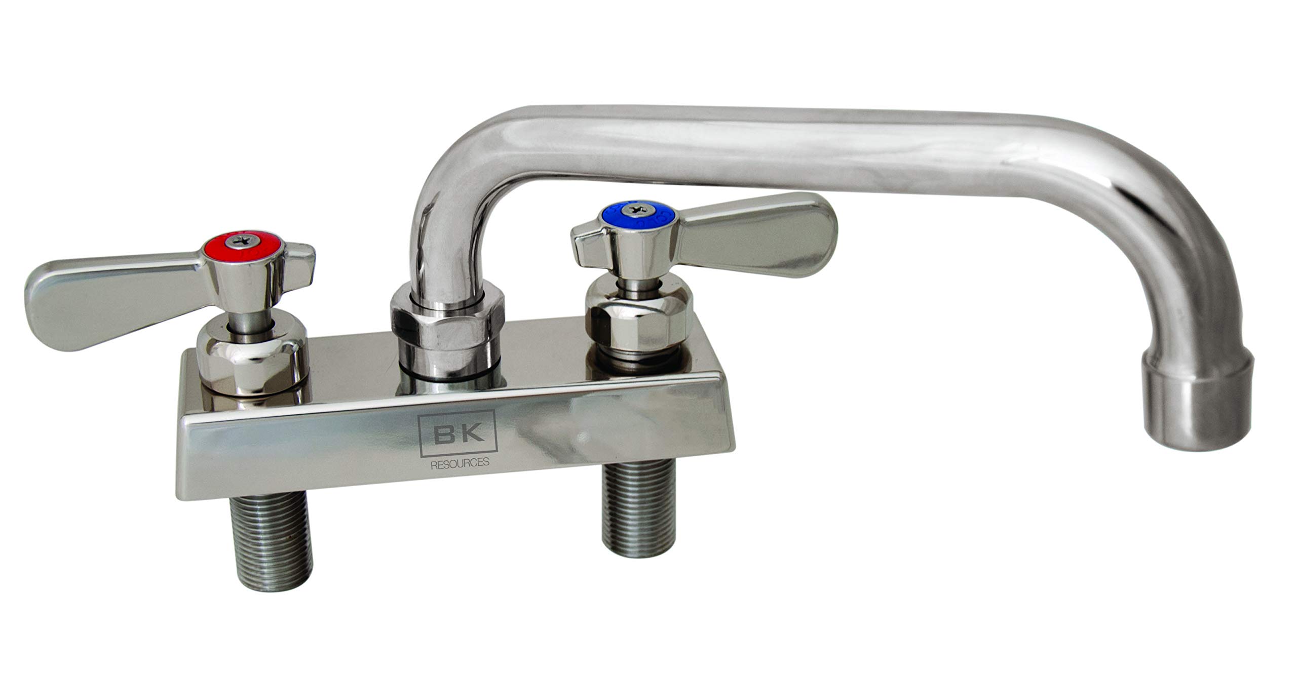 BK Resources Evolution Series 4