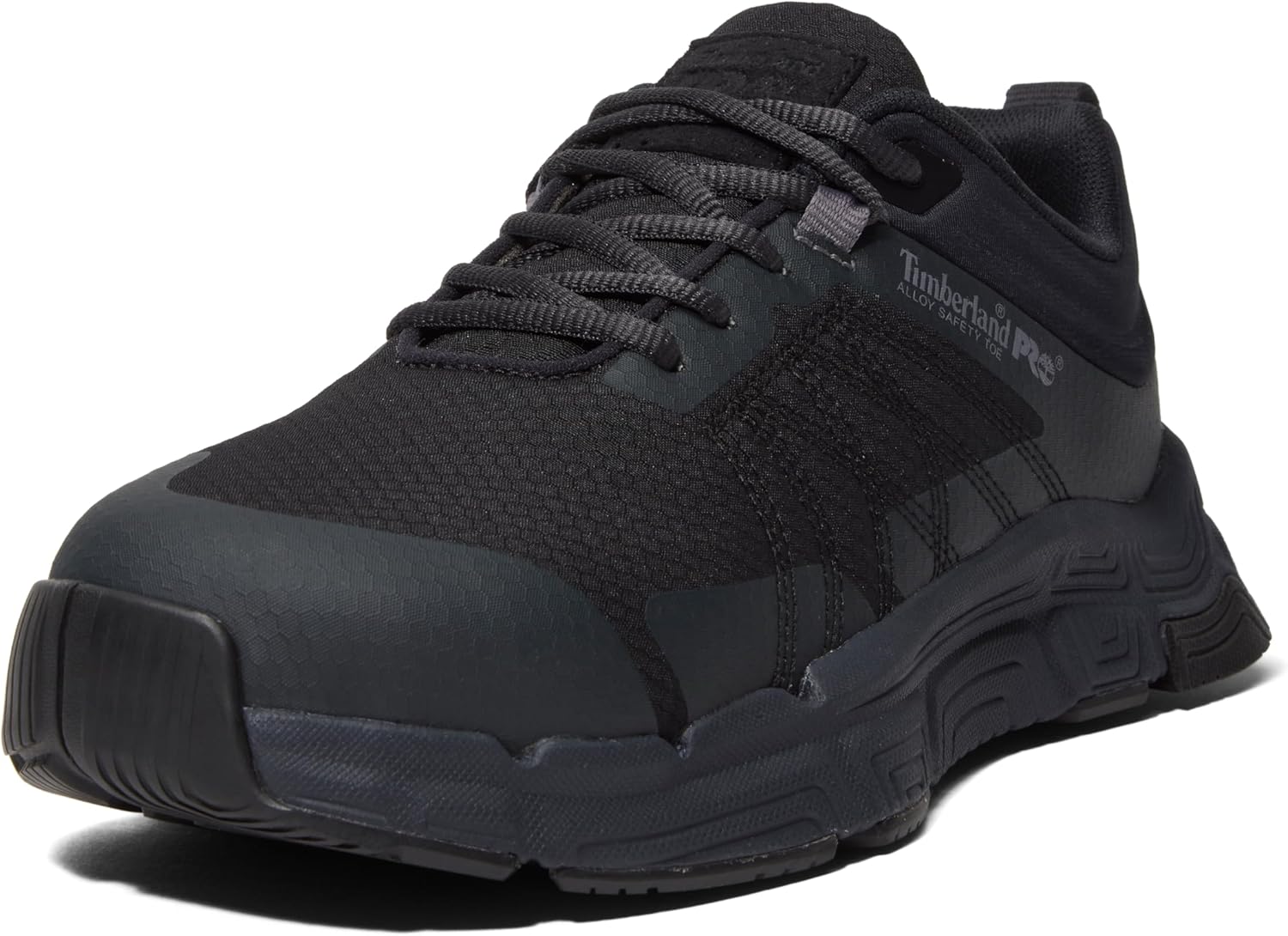 Timberland PRO Womens XR-1 - Alloy Safety Toe