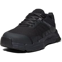 Timberland PRO Womens Xr-1 Alloy Safety Toe Industrial Athletic Work Shoe