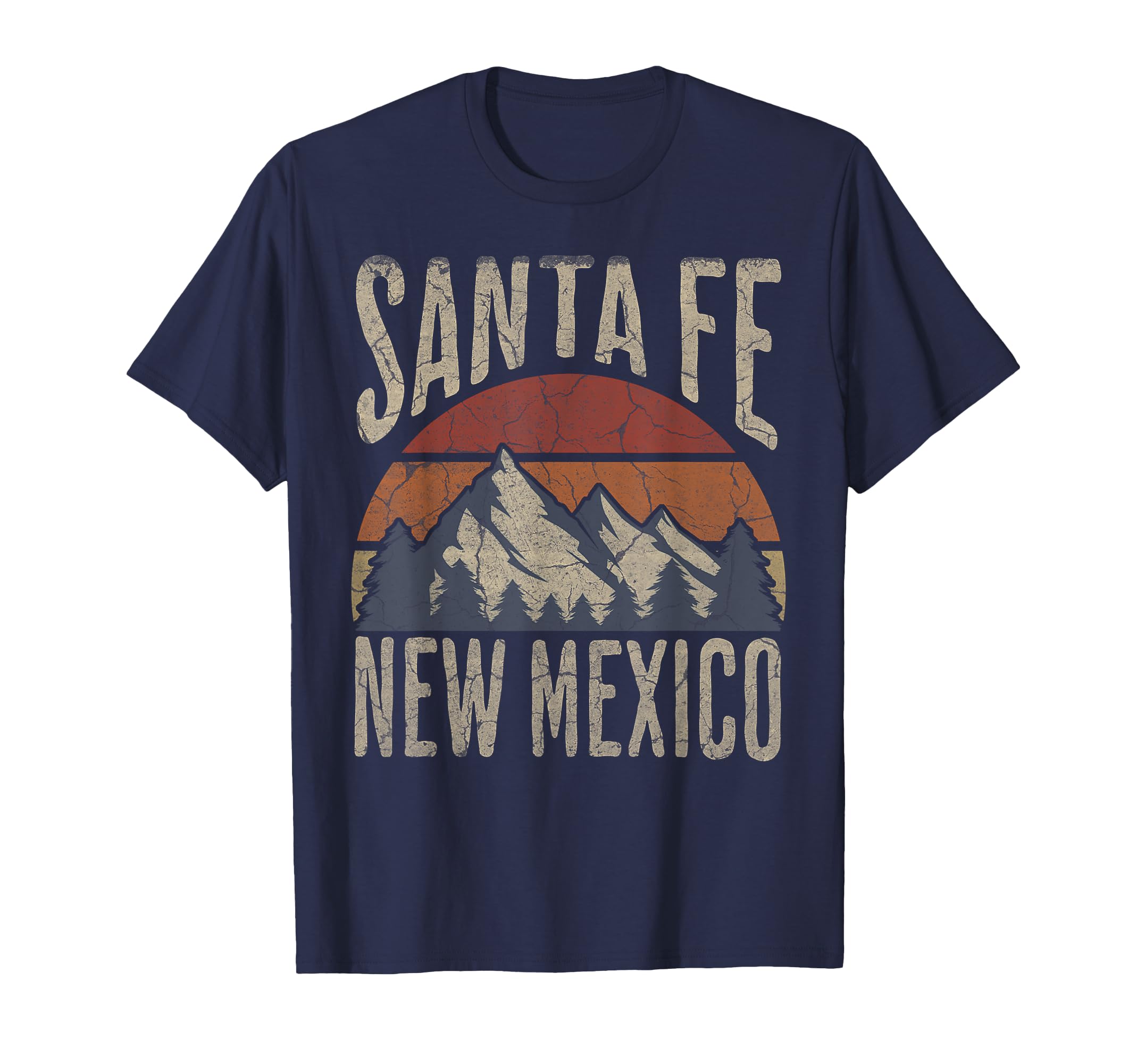 サンタフェ santafe Tシャツ ビッグシルエット ロゴ 50 LLサイズw 