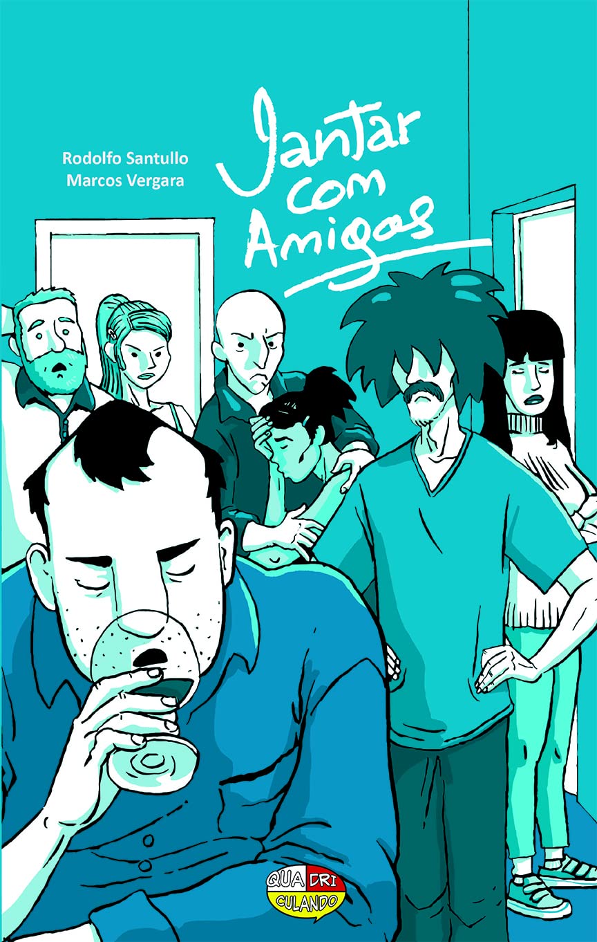 Jantar com Amigos | Amazon.com.br