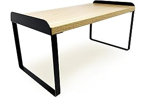 Mitus Altar Shelf - The Divine Display