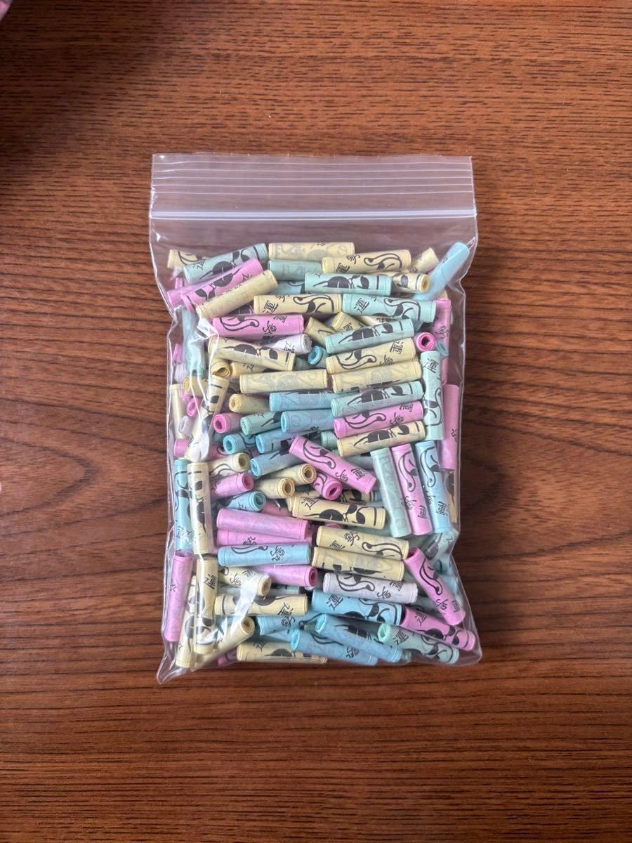 ルーレット式おみくじ器 おみくじ 400個 - COURSES.OREGONHUNTERS.ORG