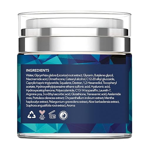 Miniatura 8 de Removedor de manchas oscuras para cara y cuerpo eliminador de manchas oscuras, melasma, pecas, manchas solares, fórmula avanzada con niacinamida