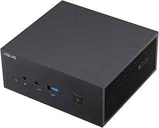 ASUS PN63-S1 Mini PC