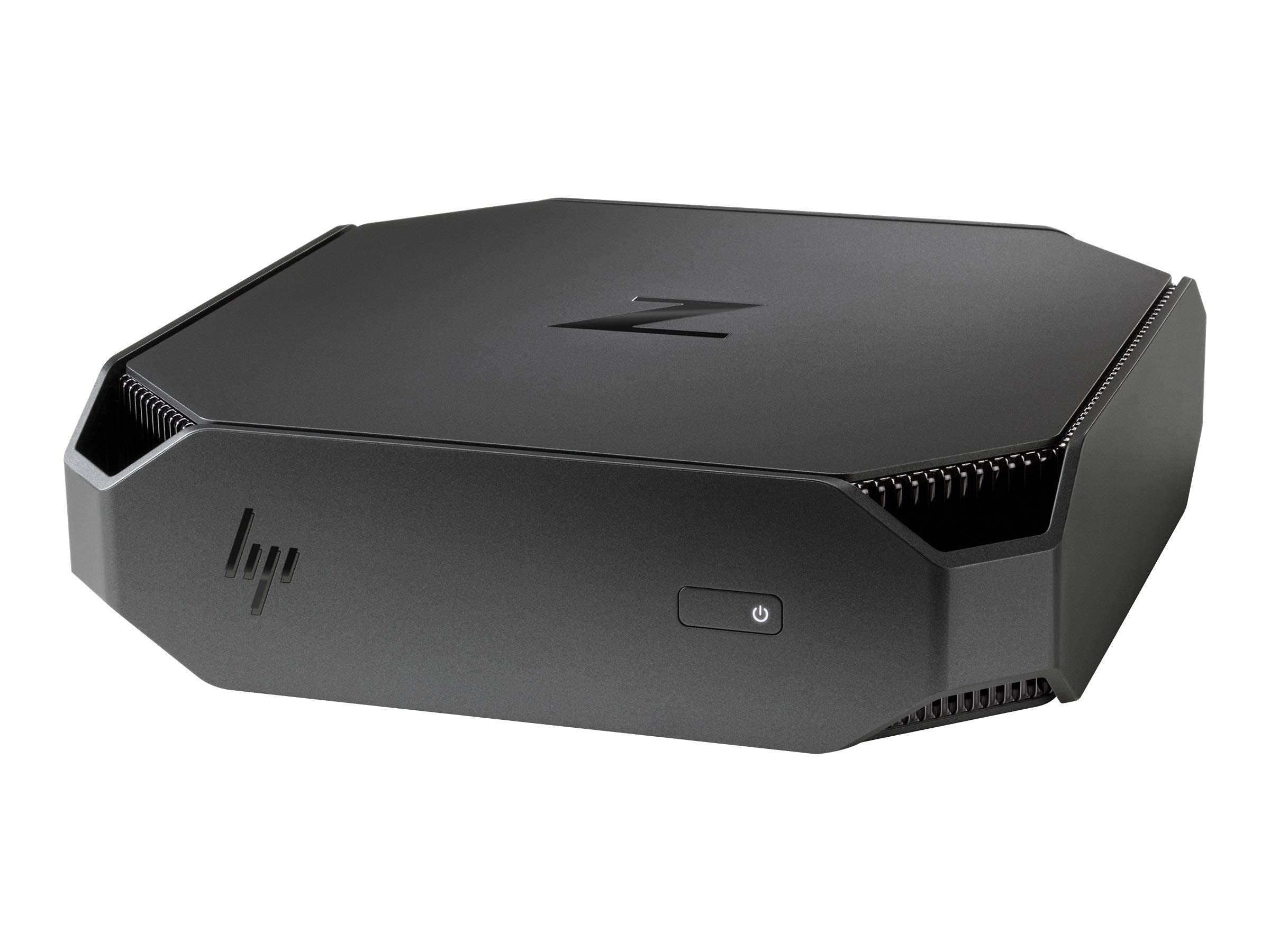 Amazon.com: HP Z2 Mini WS G4 i7/3.7 6C 16GB 512GB W10P