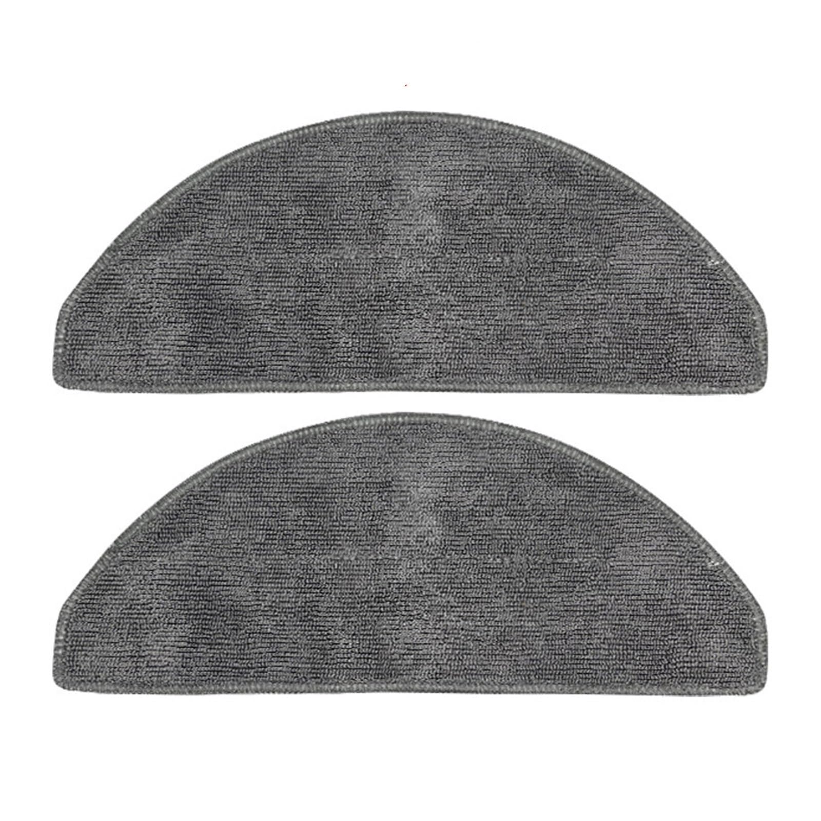 EEZII Mop Cloth，Compatible For Xiaomi，E10/B112(A)