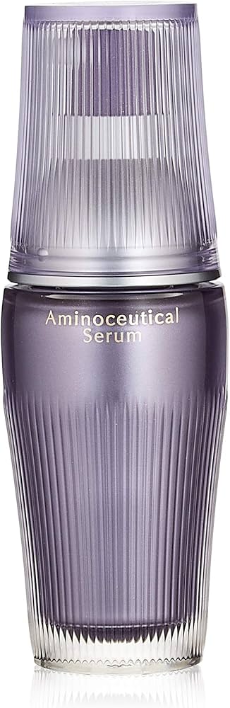 Amazon.co.jp: JINO(ジーノ) アミノシューティカルセラム 30ml 美容液