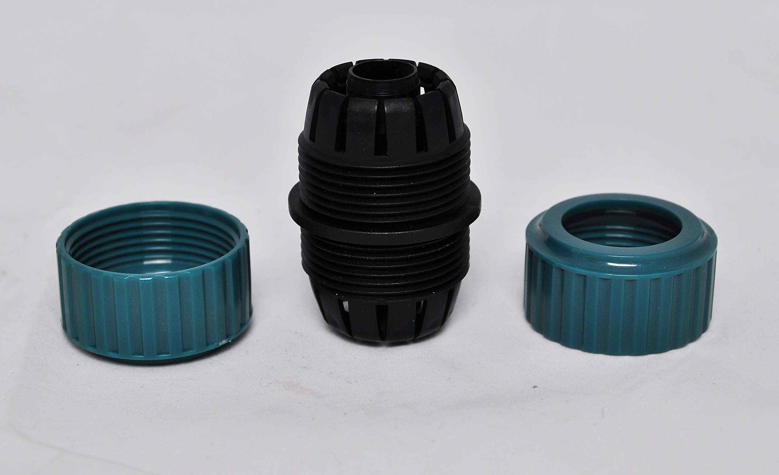 Raco Expert 55212 Hortum Ekleme Ve Tamir Adaptörü 3/4"