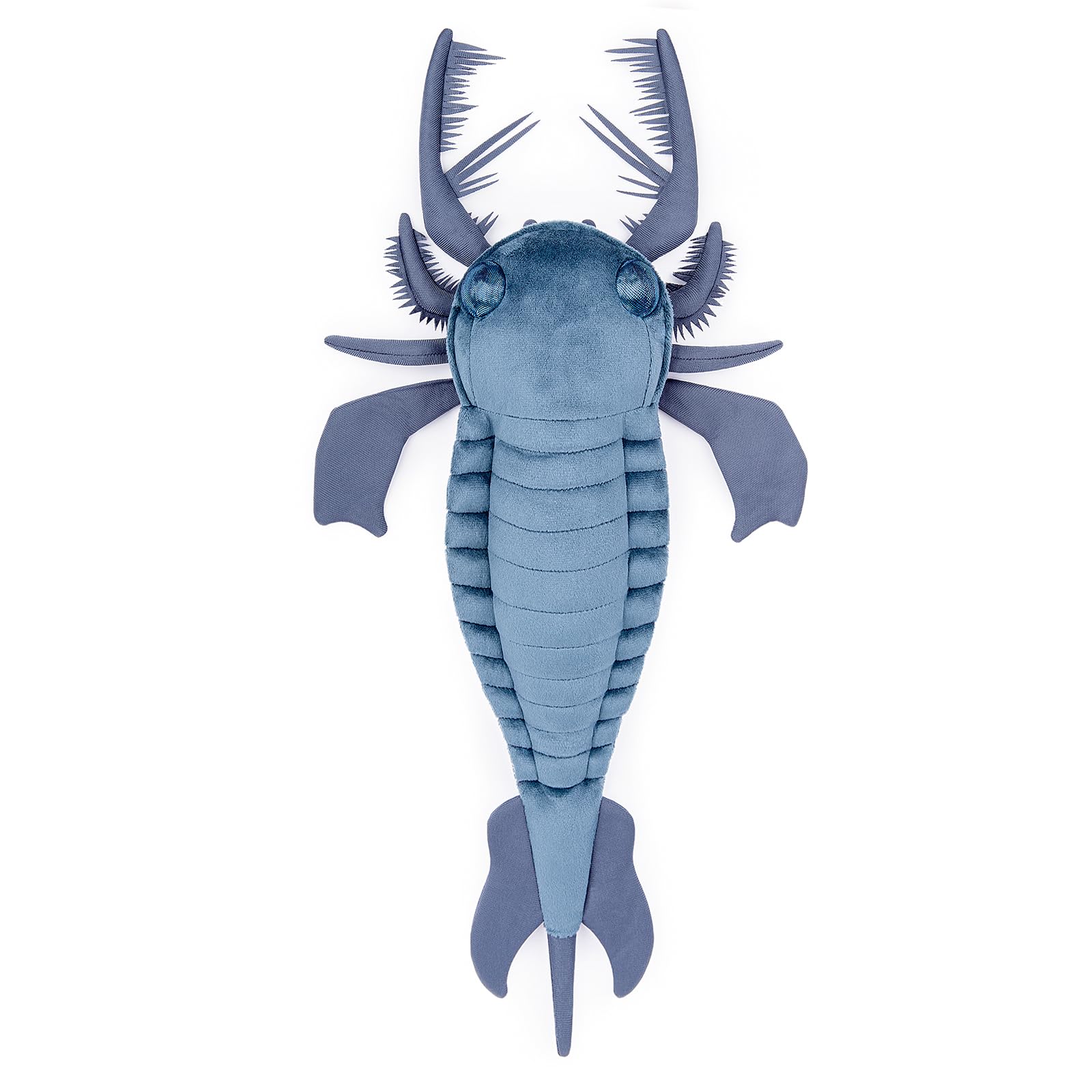 Amazon.co.jp: ZHONGXIN MADE ミクソプテルス 古生物学シリーズ