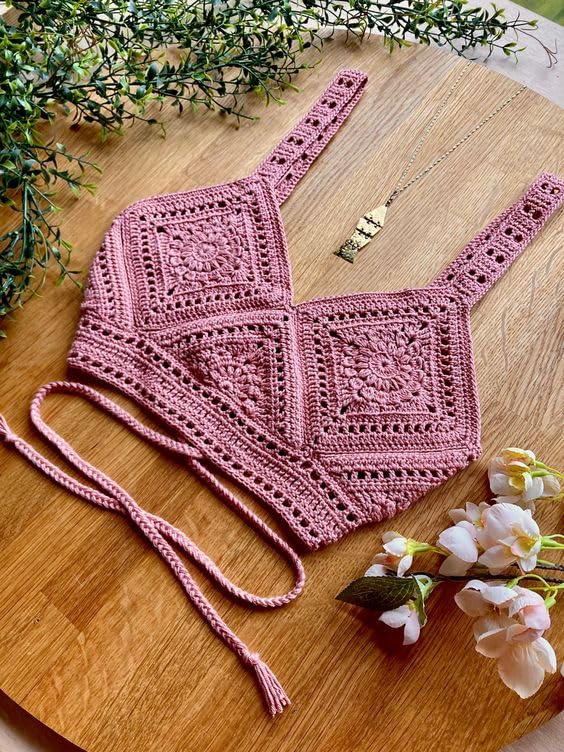 Image of Prapti Handicrafts 3ply Cotton Crochet and Knitting Thread Yarn for Craft Project (Brick)