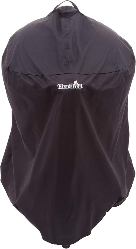 Kettleman TRU-Infrared Charcoal Grill Cover - 8887233