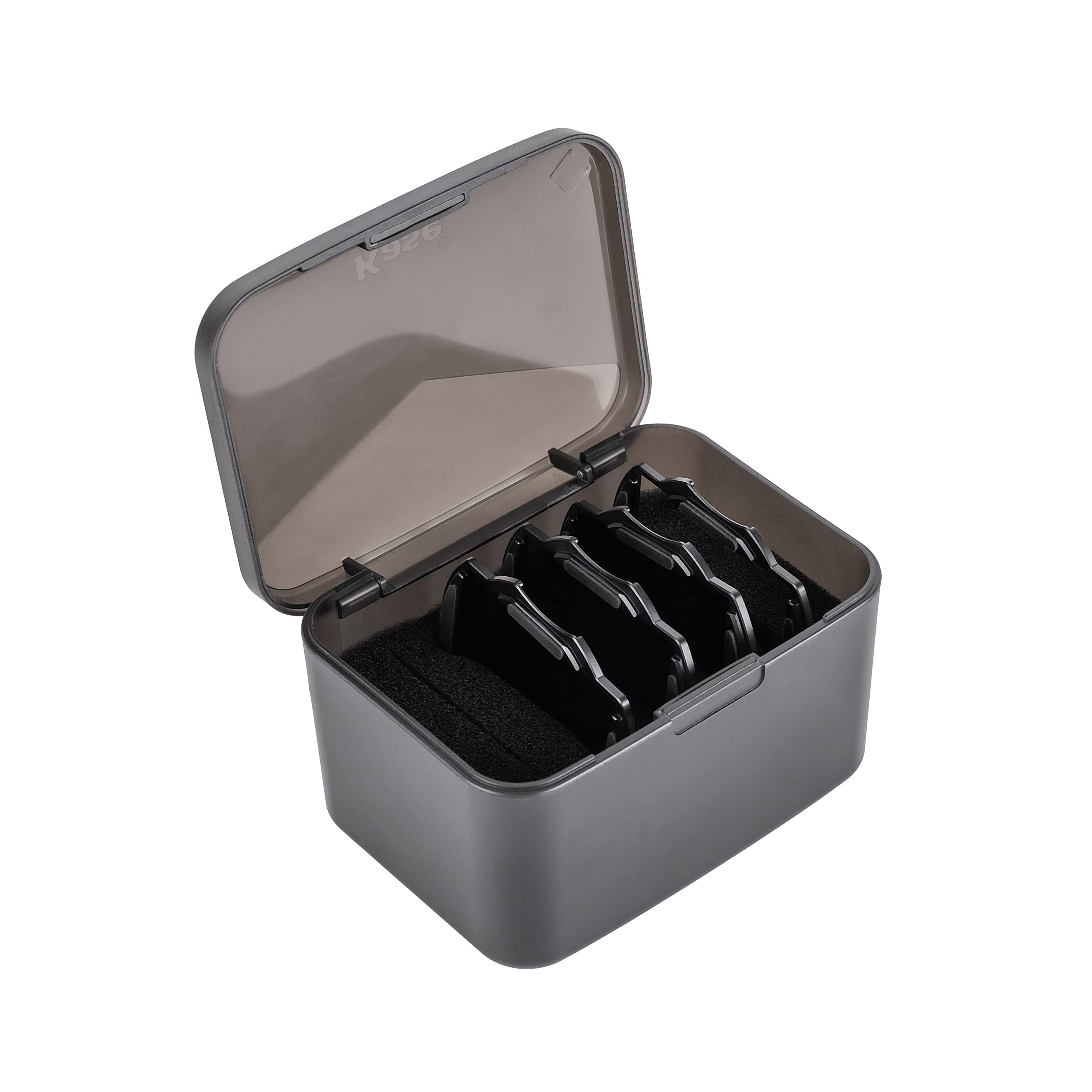 Amazon.com : Kase Clip-in 4 Filter Kit UV ND8 ND64 ND1000 3 6 10