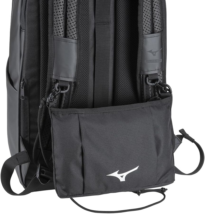 Amazon.co.jp: [ミズノ] バックパック GB Backpack WASO 25L ユニ