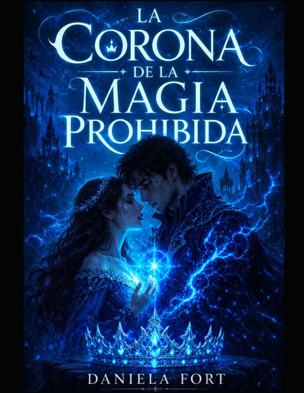 “La Corona de la Magia Prohibida”: Parte I