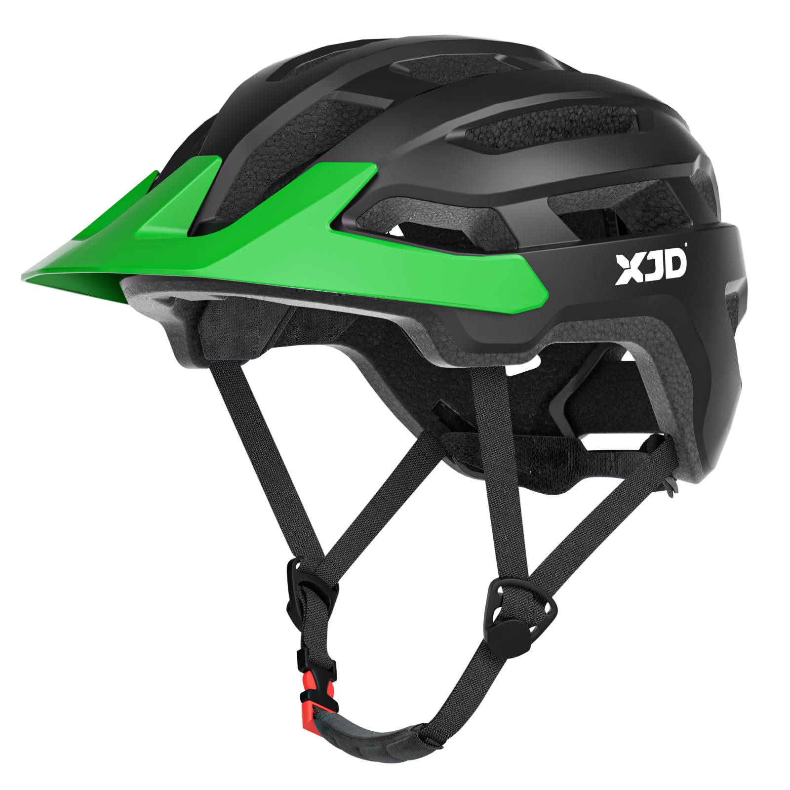 XJD Kids Helmet Toddlers Bike Helmet Adjustable Skateboard Helmet for Cycle BMX Scooter Roller Skating for Children Boys/Girls โ image 1