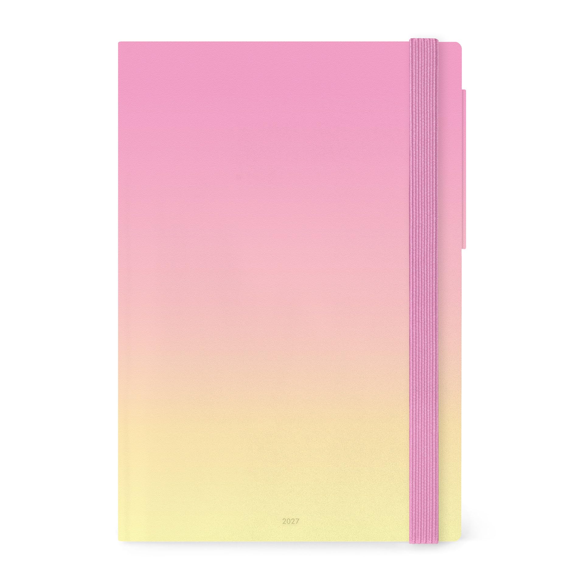 Legami Sunrise Lover 12 Month Large Daily Diary 2027 17 x 24 cm