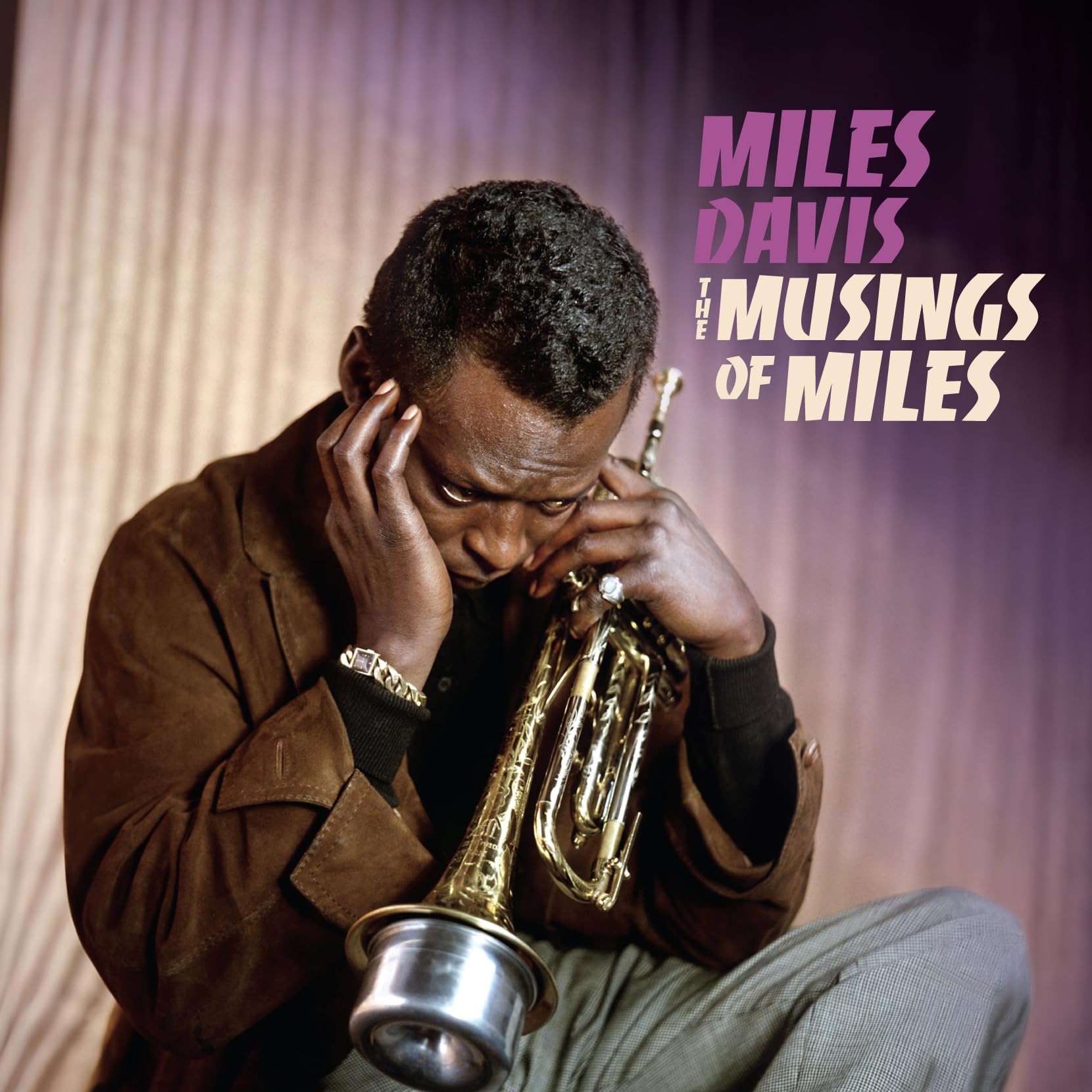 The Musings of Miles [VINYL]