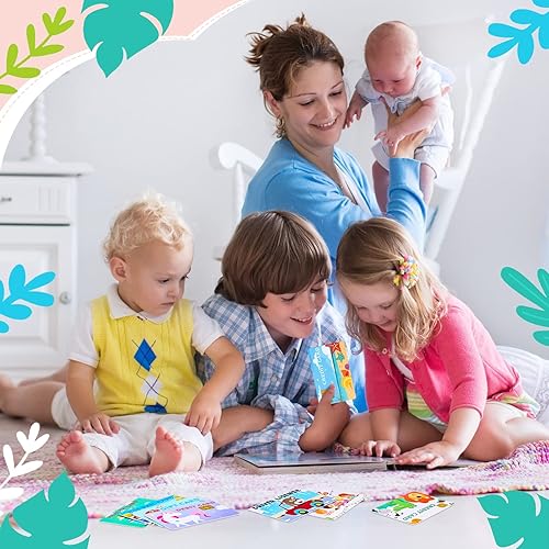 Miniatura 7 de Liliful 48 tarjetas de crédito falsas, tarjetas de regalo, licencia de conducir con 1 billetera blanca, 1 rotulador, 1 borrador para niños, escuela,