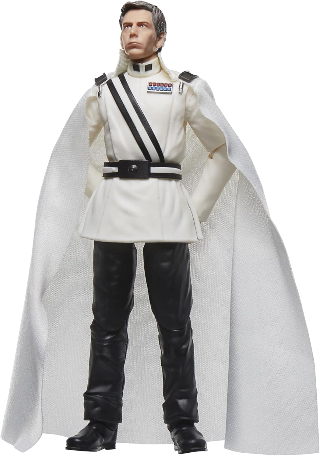Star Wars The Black Series, Director Orson Krennic, Andor Action Figure (15 cm) - Image 5