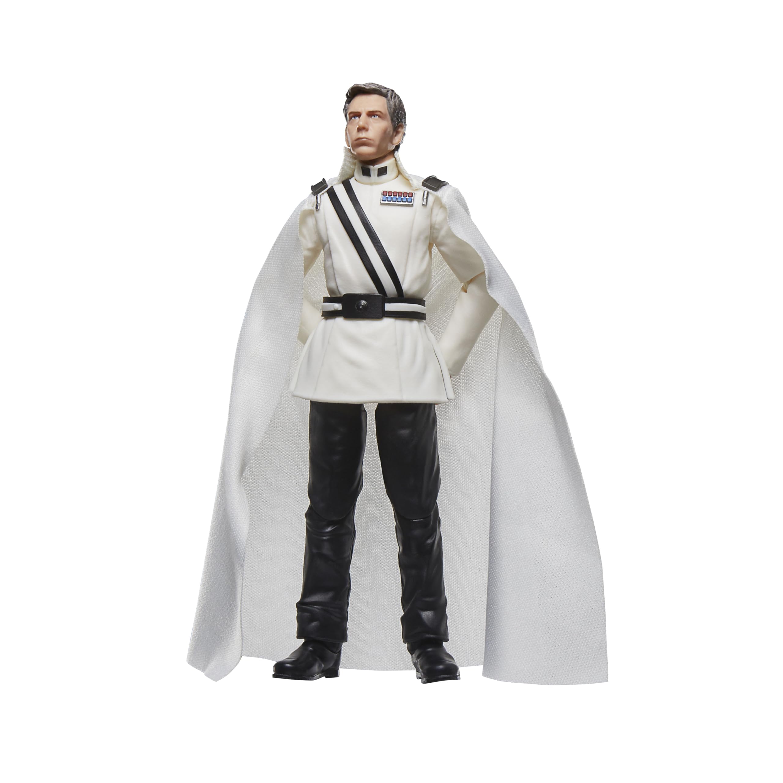 Star Wars Czarna seria, reżyser Orson Krennic, figurka Andora (15 cm)