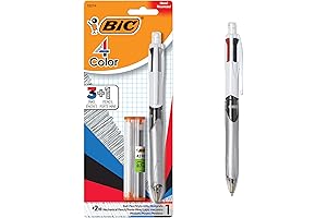 BIC Pencils & Writing Pens Value Pack