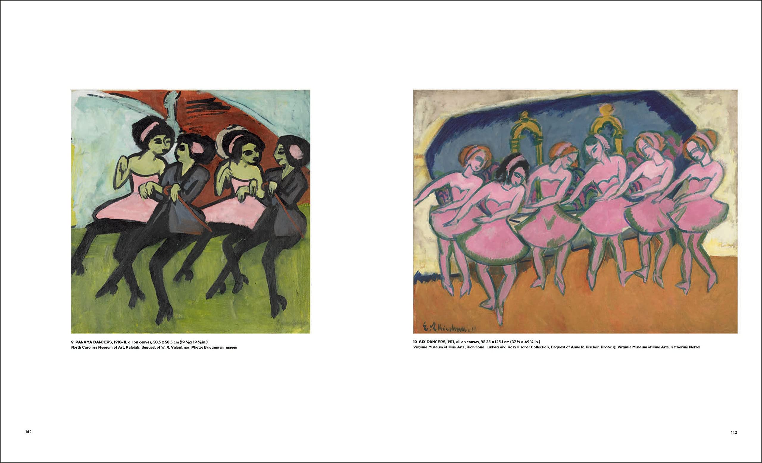 Ernst Ludwig Kirchner