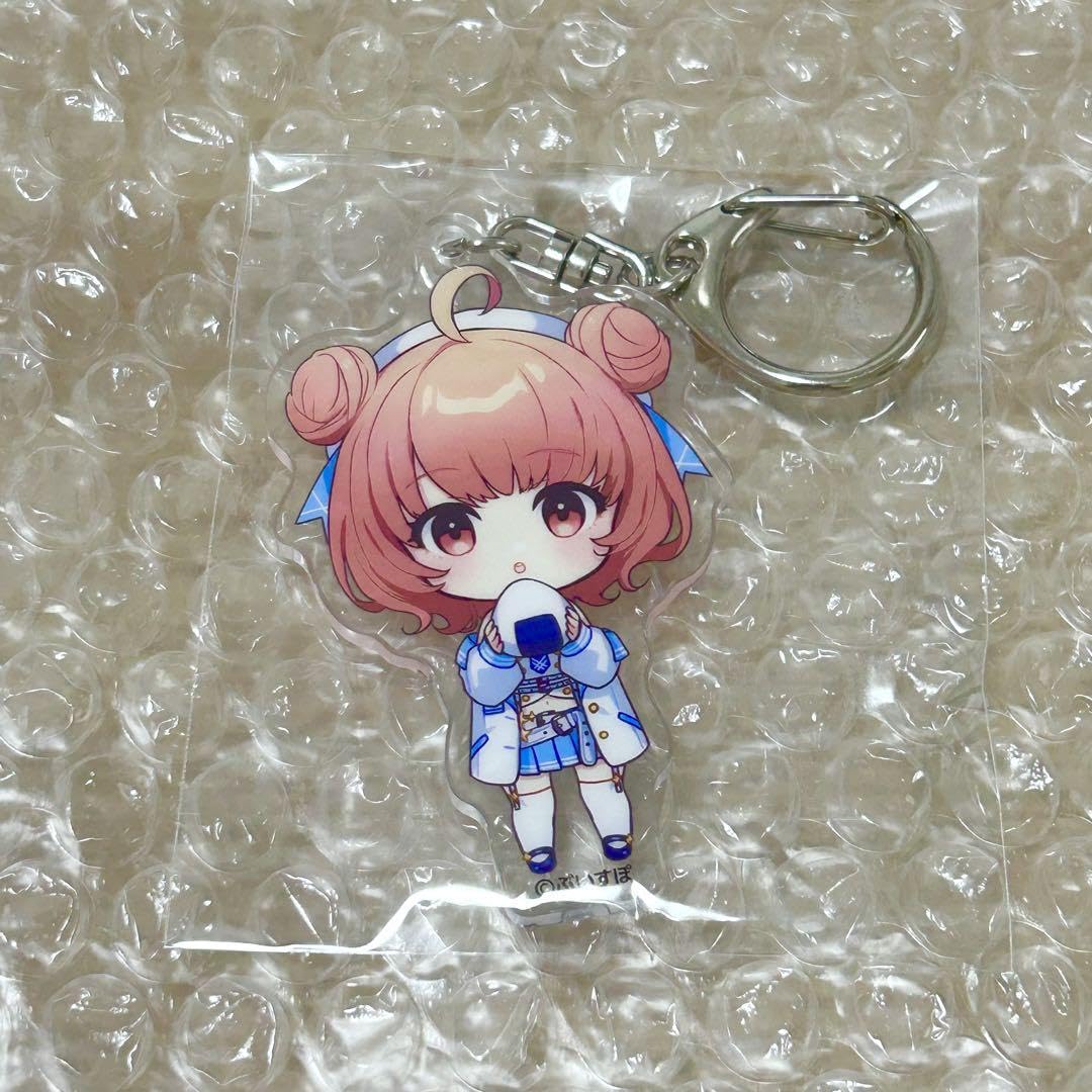 Amazon.co.jp: 夢野あかり 濃いめのあかりん アクリル