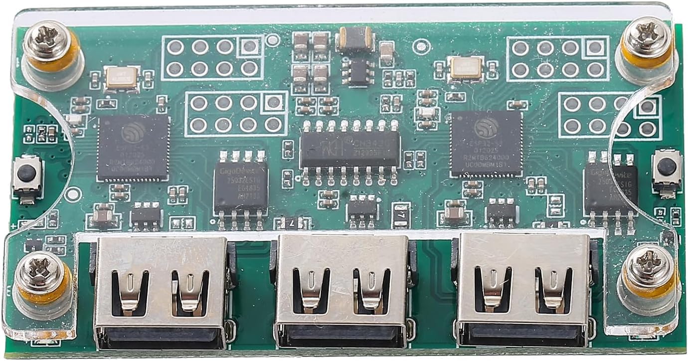 Super - Functional DMA Bundle: 75T DMA Card for high - Speed Data