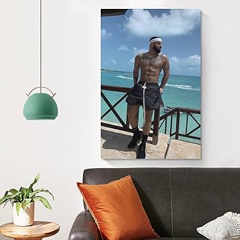 お部屋のアクセントに❕【フレームなし】ポスター 装飾絵画 キャンバス おしゃれ Amazon.co.jp: BAE ベイ NMIXX エンミックス ENTWURF 酷