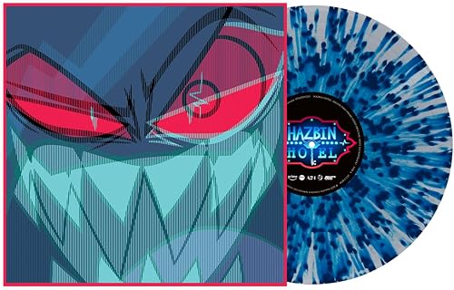 Hazbin Hotel: Season Two (Original Soundtrack) - Vox Face… - 1