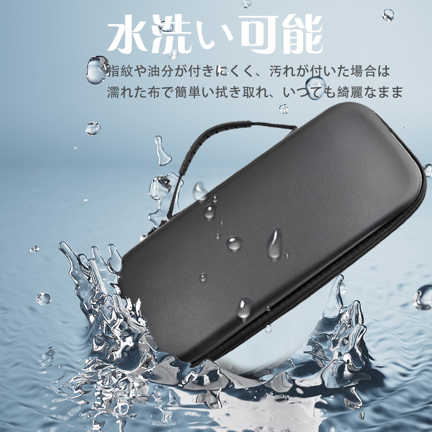 Amazon.co.jp: For OneXFly F1 PRO ケース 保護カバー 収納バッグ 防水
