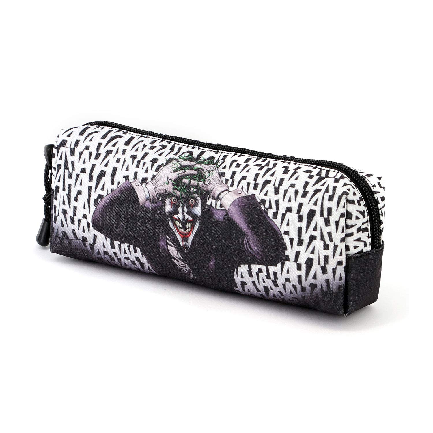 KARACTERMANIA Pencil Cases, Multicolour, Size 5-22 Centimeters