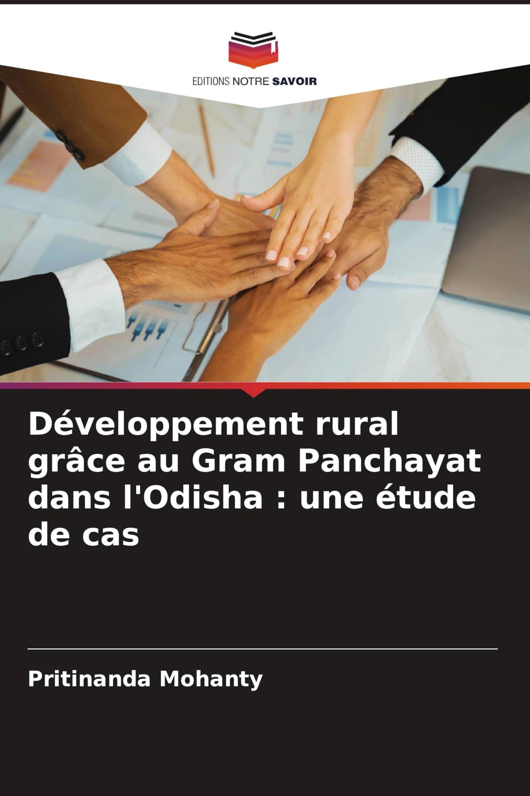 Développement rural grâce au Gram Panchayat dans l'Odisha: une étude de cas