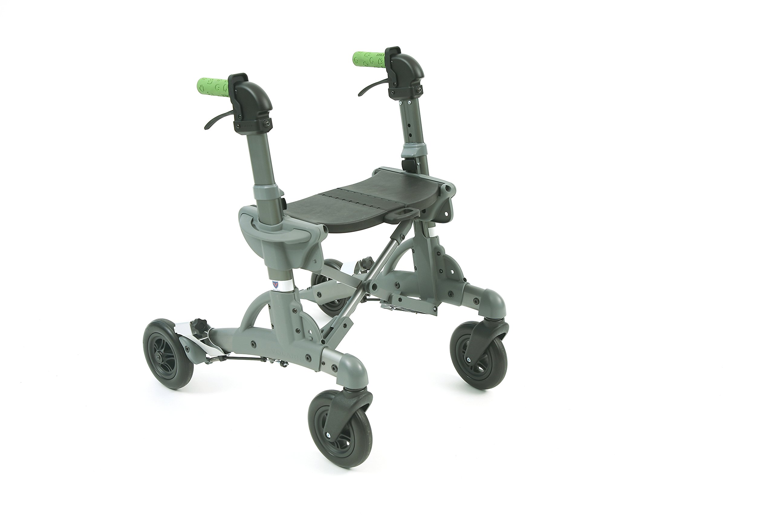 Buy Volaris Kids Rollator Walker for Children with seat and Wheels