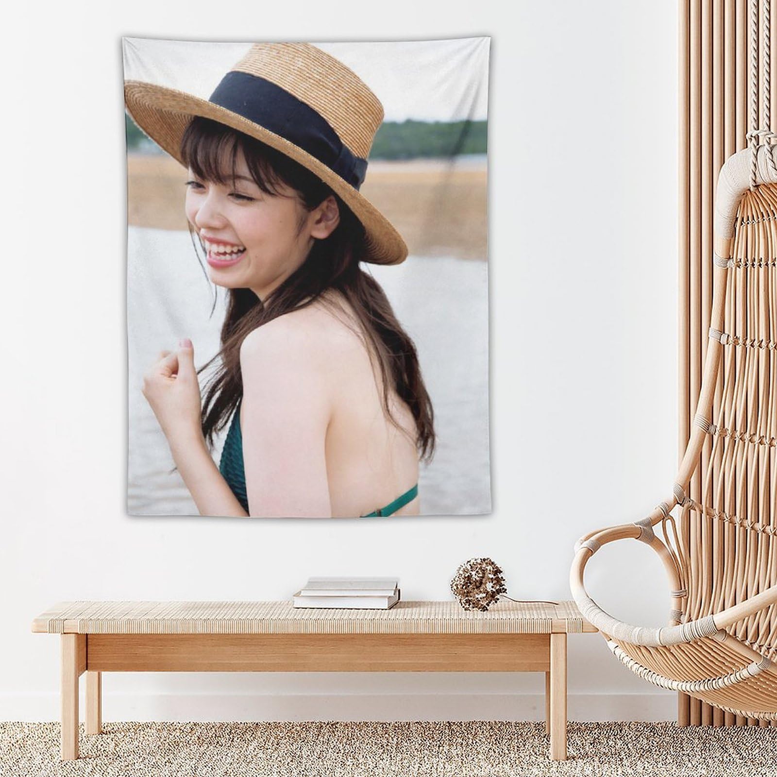 Amazon.co.jp: ノーブランド品小芝風花写真ポスター149オフィス