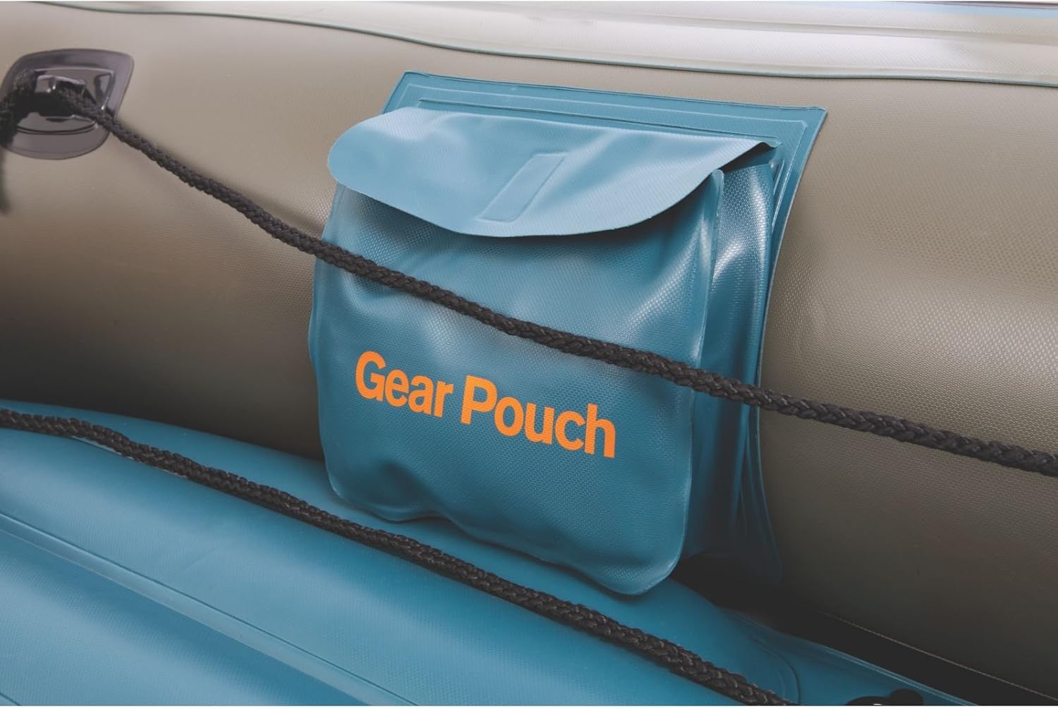 Sevylor Fish Hunter 280 Gear Pouch