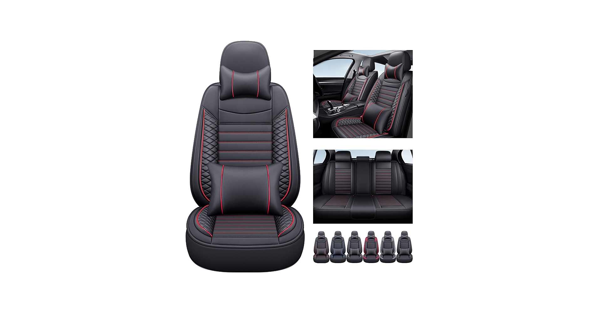 Amazon | マツダ CX-80 KL系 2024年9月～ に適用 シートカバー