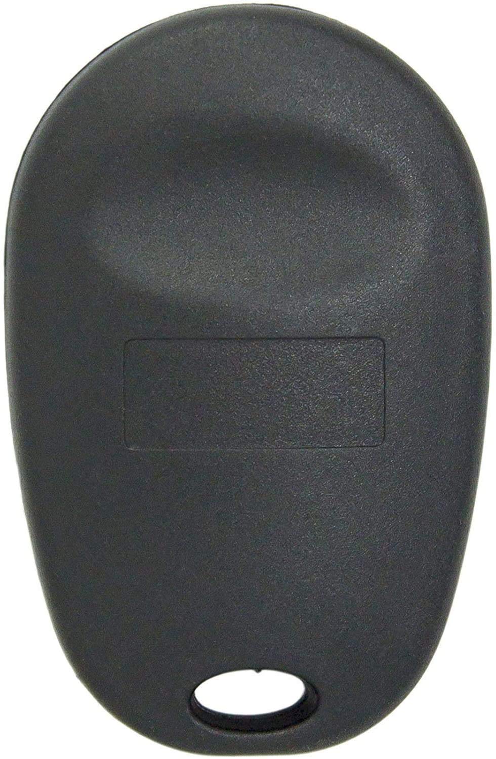 BexKeyless New Replacement Remote Car Key Fob fits GQ43VT20T 315MHZ Toyota 2008-2014 Highlander/2004-2017 Sienna/2005-2016 Tacoma/2008-2017 Sequoia/2007-2017 Tundra