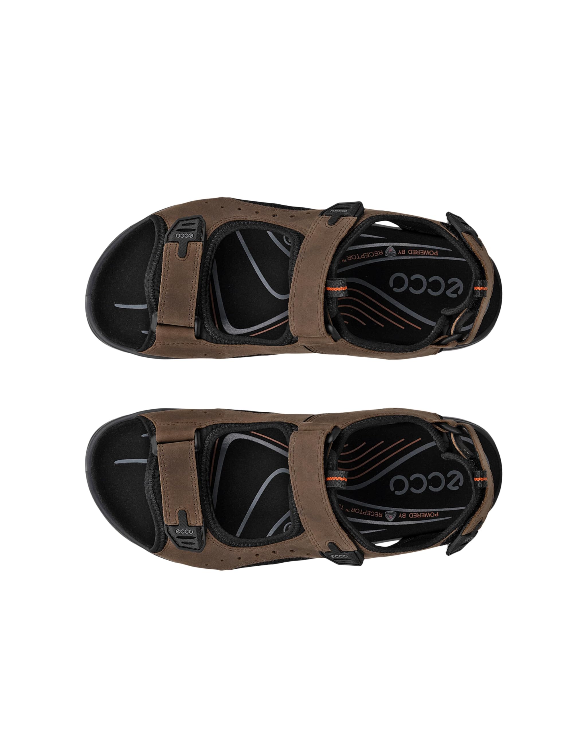 ECCO Ecco Offroad Classic Sandalias de SenderismoHombre