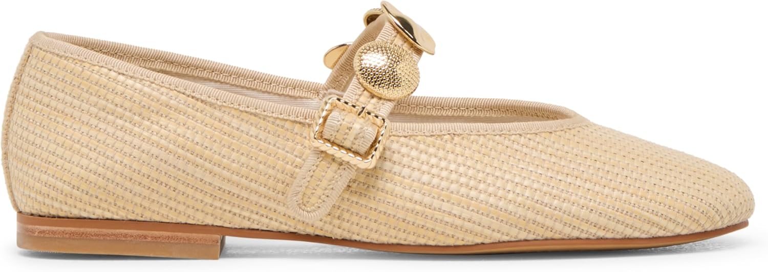 Dolce Vita Women's Relan Flats - Image 6