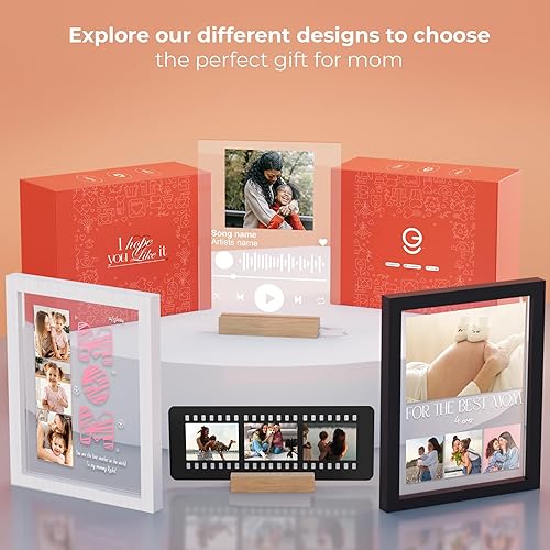 Miniatura 3 de CRYPTONITE Placa acrílica personalizada Spotify | Placa acrílica personalizada con letras negras | Decoración de habitación estética I Múltiples