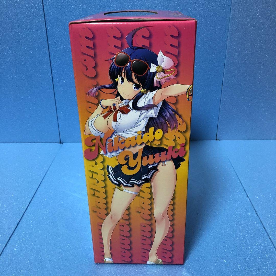 Amazon | あみあみ限定特典フィギュア 二階堂結稀 「泉まひる 