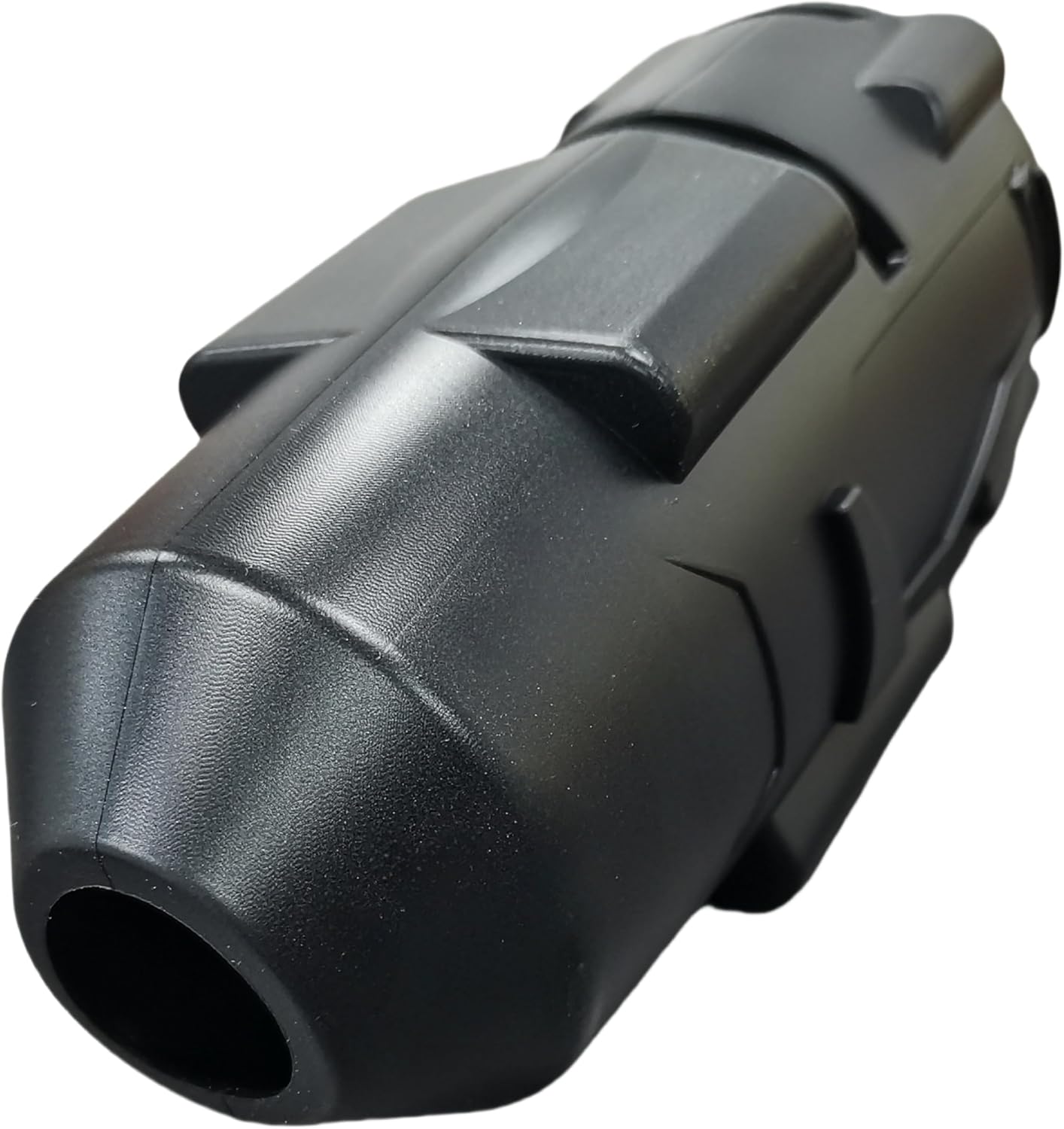M-18 3/4" High Torque Impact Wrench Protective Boot 49-16-2864 Fits for 2864-20 2863-20 2862-20 2767-20 Rubber Protective Cover