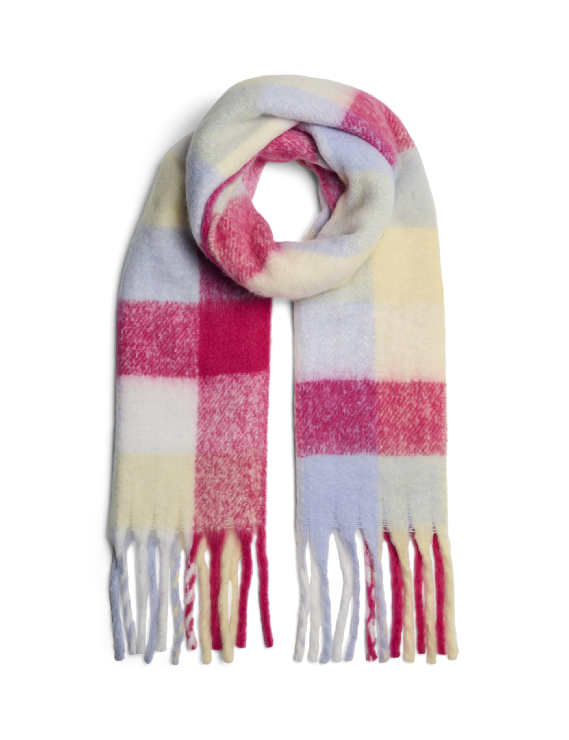 PIECES female Schal PCBEA